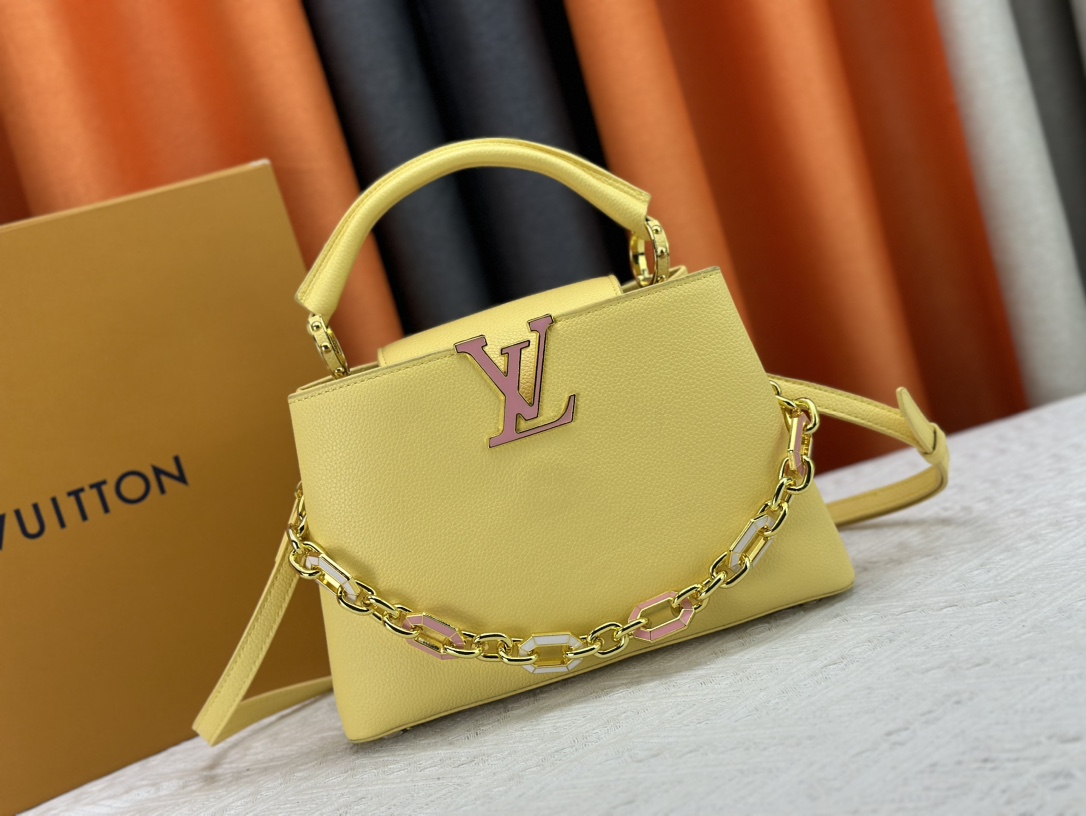LV bag 729